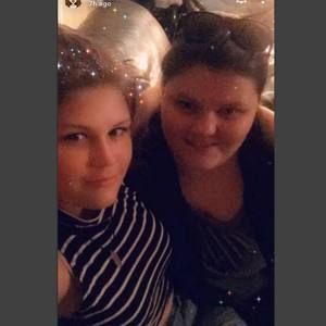 Meet your Posher, Alisia